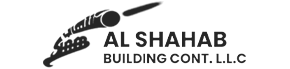 Al Saheb Building Cont logo icon