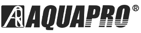 Aqua Pro Water Treatment logo icon