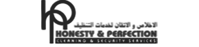 Honesty & Perfection Cleaning Services icon logo