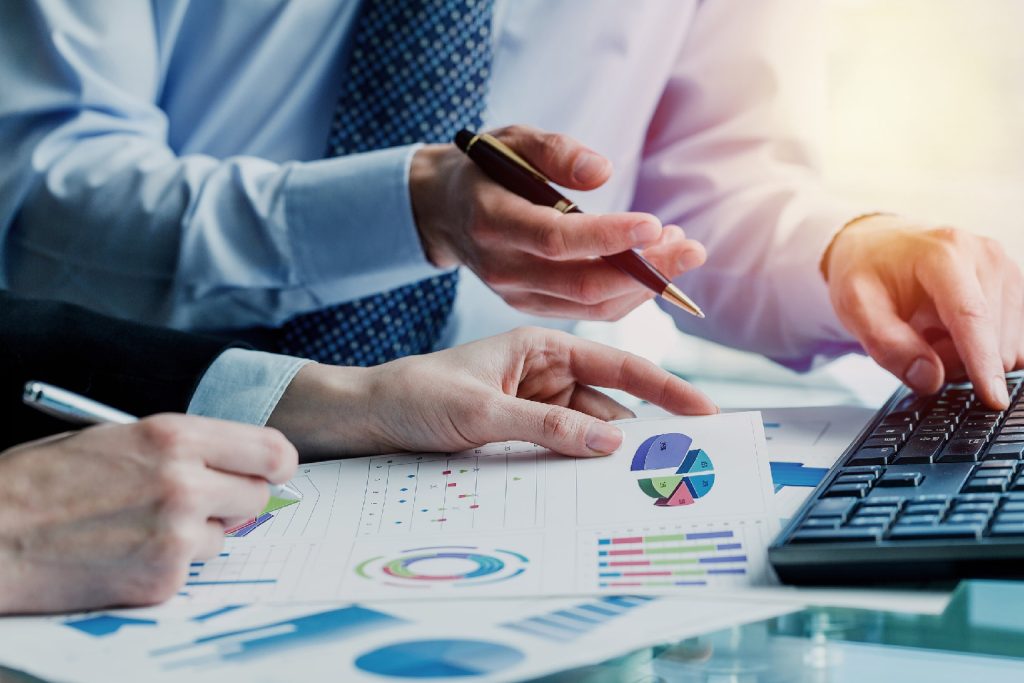 About Us - Finance & Accounting Services