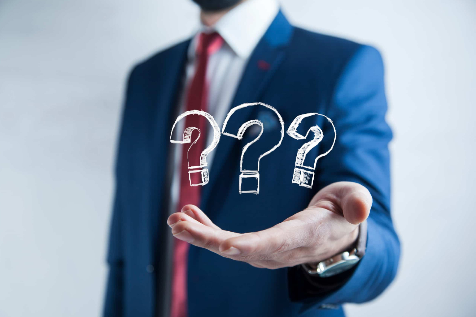 Finance and accounting solutions - Why Choose Us img